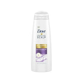 Dove Shampoo Soothing Moisture 355ml